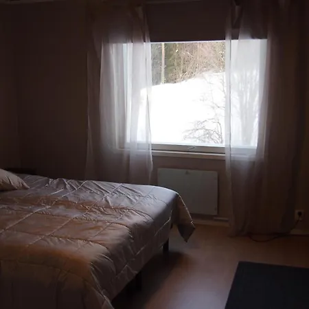 Peraelaen Pirtti Villa