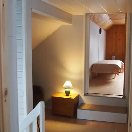 Villa Peraelaen Pirtti Mourujarvi